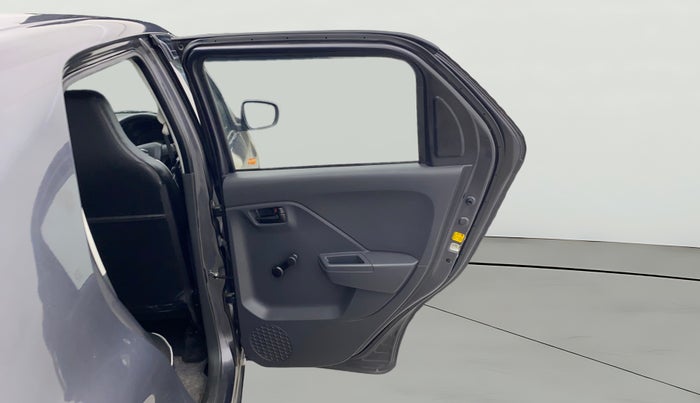 2023 Maruti Alto K10 VXI, Petrol, Manual, 7,391 km, RHS Rear Door