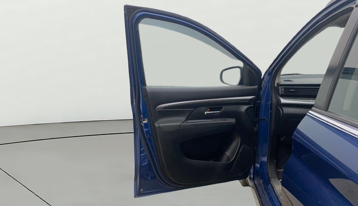 2020 Maruti XL6 ALPHA AT, Petrol, Automatic, 65,892 km, LHS Front Door