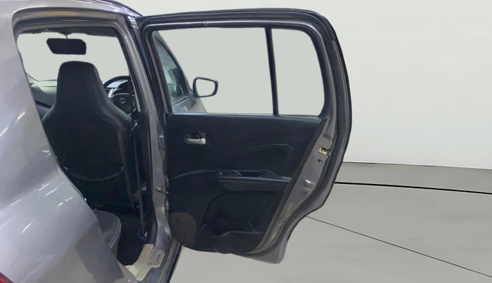 2018 Maruti Celerio X ZXI, Petrol, Manual, 52,859 km, RHS Rear Door