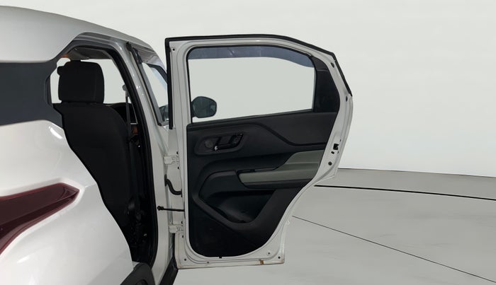 2025 Tata PUNCH Adventure Plus, Petrol, Manual, 17,183 km, RHS Rear Door