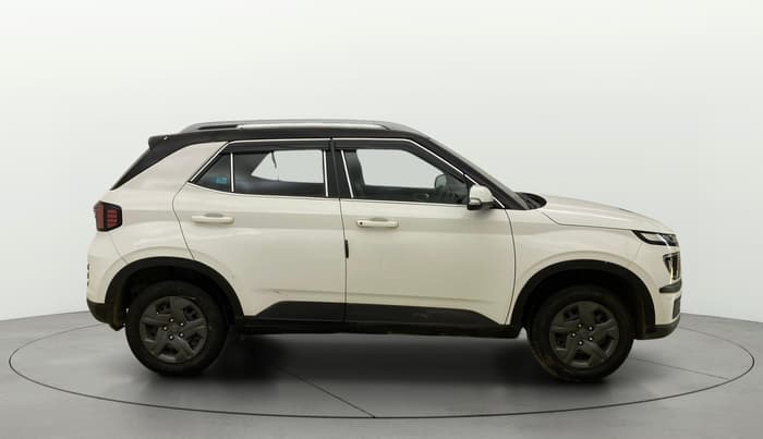 2023 Hyundai VENUE S(O) 1.2, Petrol, Manual, 19,732 km, Right Side View