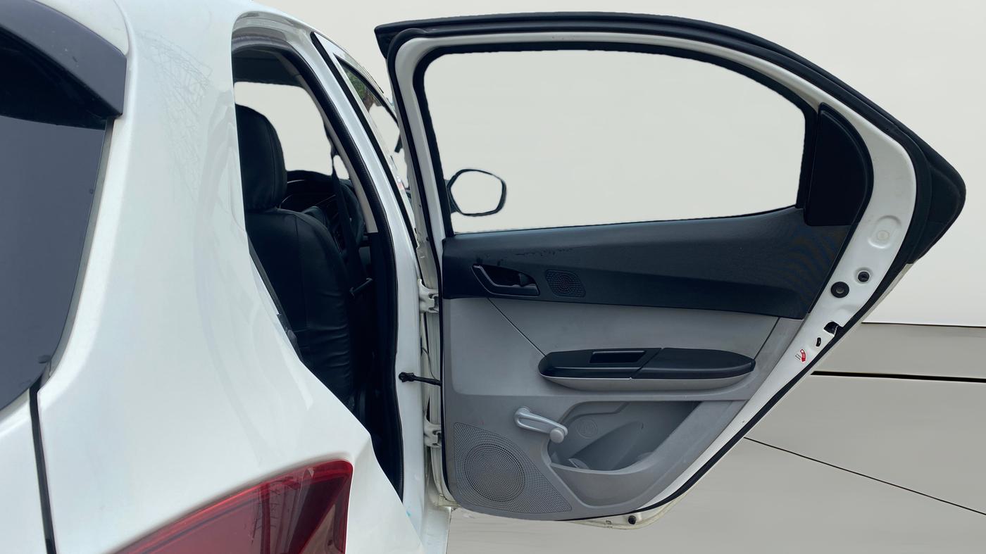 2021 Tata Tiago XE PETROL, Petrol, Manual, 45,557 km, RHS Rear Door