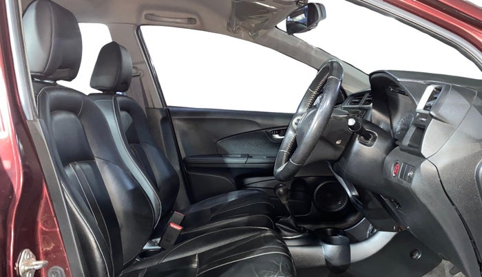 2016 Honda BR-V 1.5L I-VTEC VX, Petrol, Manual, 59,828 km, Right Side Front Door Cabin