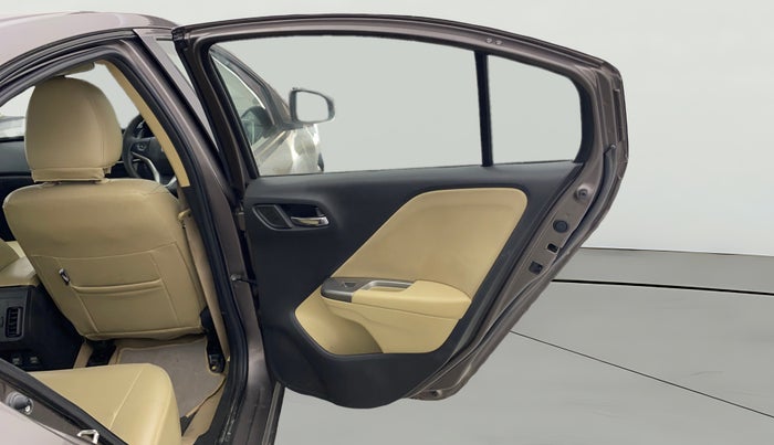 2016 Honda City 1.5L I-VTEC V MT, Petrol, Manual, 59,118 km, RHS Rear Door