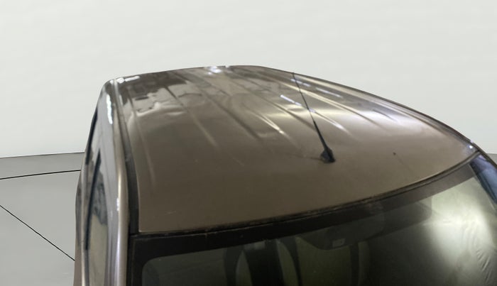 2022 Maruti New Wagon-R LXI CNG 1.0, CNG, Manual, 56,810 km, Roof