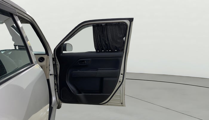 2021 Maruti New Wagon-R LXI CNG (O) 1.0, CNG, Manual, 54,697 km, RHS Front Door