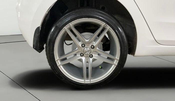 2019 Hyundai Elite i20 SPORTZ PLUS 1.2, Petrol, Manual, 27,208 km, Right Rear Wheel