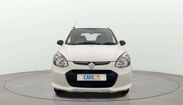 2015 Maruti Alto 800 LXI, Petrol, Manual, 20,931 km, Front