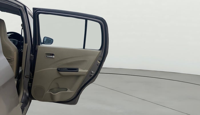 2015 Maruti Celerio VXI, Petrol, Manual, 79,902 km, RHS Rear Door
