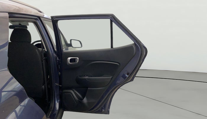 2021 Hyundai VENUE SX 1.0 TURBO IMT, Petrol, Manual, 28,805 km, RHS Rear Door