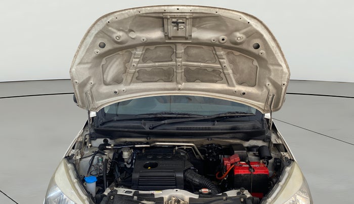 2016 Maruti Celerio VXI AMT, Petrol, Automatic, 56,198 km, Open Bonet