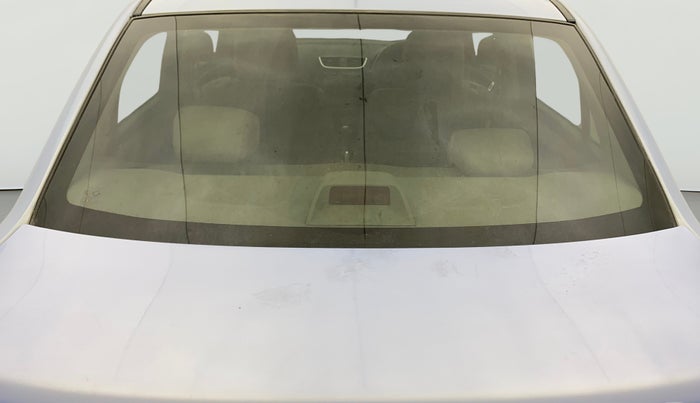 2016 Maruti Swift Dzire VXI, Petrol, Manual, 85,607 km, Rear Windshield