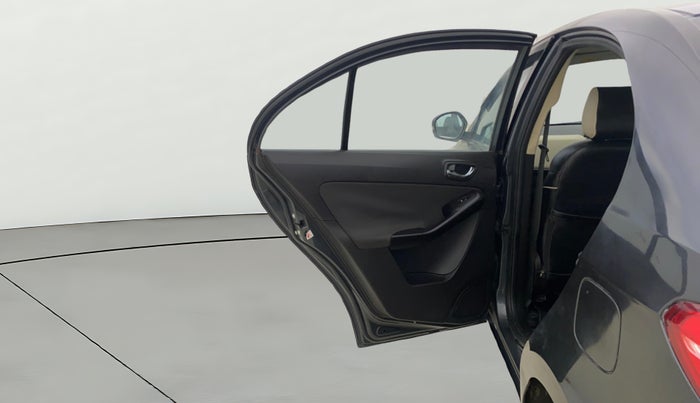 2015 Tata Zest XT PETROL, Petrol, Manual, 40,966 km, LHS Rear Door