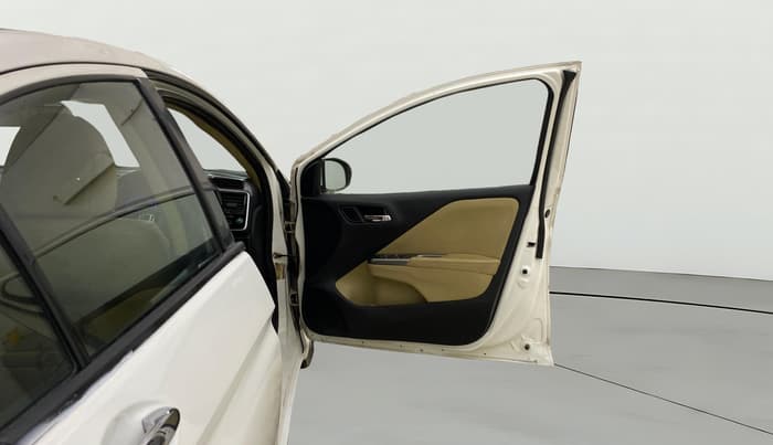 2015 Honda City 1.5L I-VTEC VX CVT, Petrol, Automatic, 52,924 km, RHS Front Door