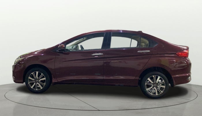 2018 Honda City 1.5L I-DTEC V, Diesel, Manual, 48,924 km, Left Side