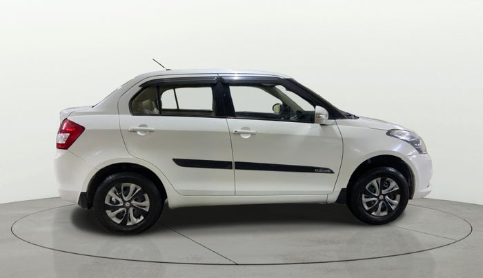 2016 Maruti Swift Dzire VXI, Petrol, Manual, 72,132 km, Right Side View