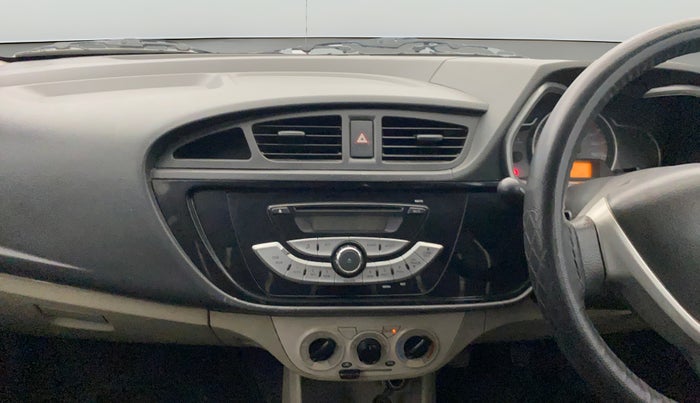 2019 Maruti Alto K10 VXI, Petrol, Manual, 51,029 km, Air Conditioner