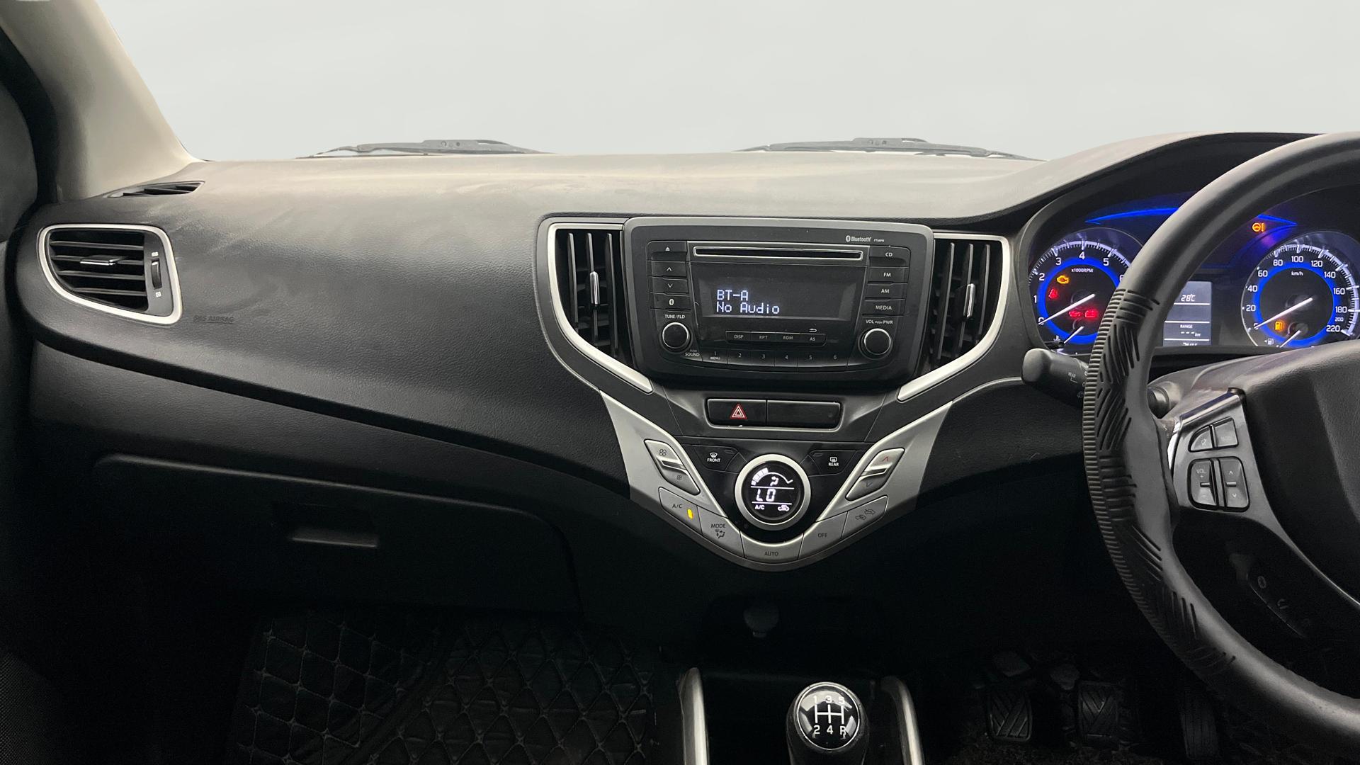 Features