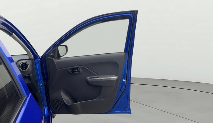 2023 Maruti Alto K10 VXI, Petrol, Manual, 20,379 km, RHS Front Door