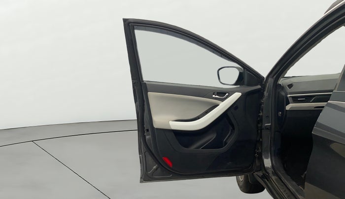 2024 Tata NEXON CREATIVE 1.2 PETROL, Petrol, Manual, 10,182 km, LHS Front Door