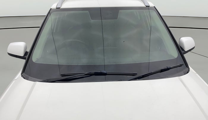 2022 Hyundai VENUE SX 1.0 TURBO IMT, Petrol, Manual, 57,517 km, Front Windshield