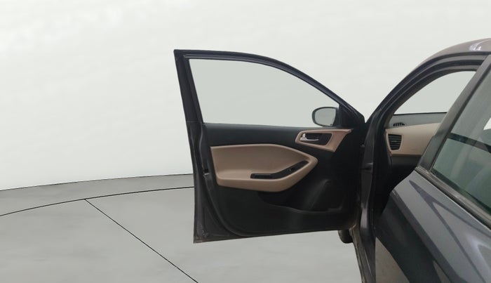 2016 Hyundai Elite i20 SPORTZ 1.2, Petrol, Manual, 71,856 km, LHS Front Door