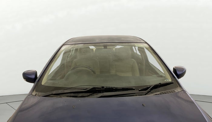 2018 Maruti Ciaz ALPHA 1.5 SHVS PETROL, Petrol, Manual, 82,251 km, Front Windshield