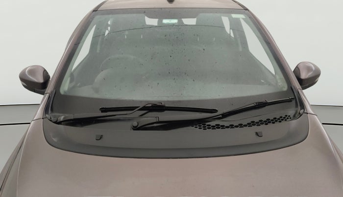 2018 Tata Tiago XZ PETROL, Petrol, Manual, 1,02,630 km, Front Windshield