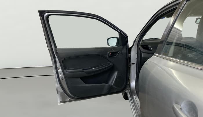 2021 Maruti Baleno SIGMA PETROL 1.2, Petrol, Manual, 18,121 km, LHS Front Door