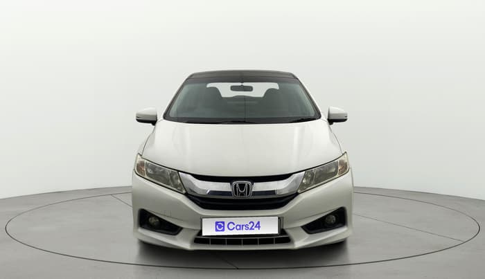 2016 Honda City 1.5L I-VTEC VX CVT, Petrol, Automatic, 99,554 km, Front