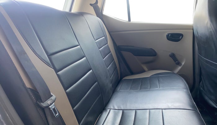 2013 Hyundai i10 ERA 1.1, Petrol, Manual, 65,539 km, Right Side Rear Door Cabin