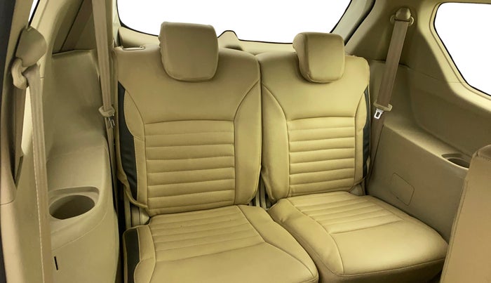 2019 Maruti Ertiga VXI CNG, CNG, Manual, 86,506 km, Third Seat Row ( optional )