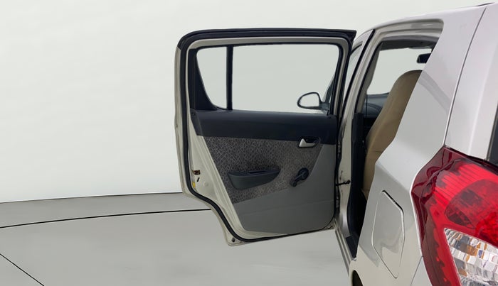 2017 Maruti Alto 800 LXI, Petrol, Manual, 70,340 km, LHS Rear Door