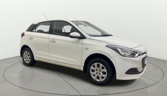 2016 Hyundai Elite i20 MAGNA 1.2, Petrol, Manual, 44,483 km, SRP