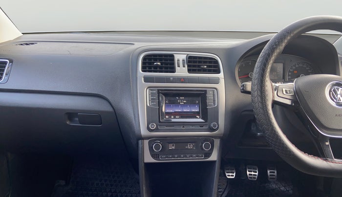 2017 Volkswagen Polo HIGHLINE1.2L, Petrol, Manual, 83,441 km, Air Conditioner