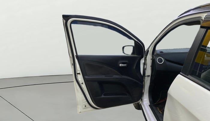 2018 Maruti Celerio X ZXI (O) AMT, Petrol, Automatic, 84,420 km, LHS Front Door