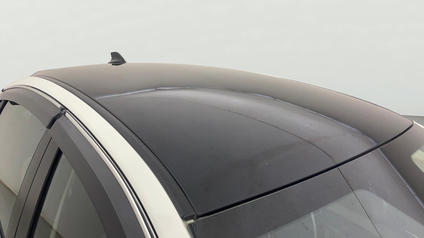 2024 Tata TIGOR XZ PLUS PETROL, Petrol, Manual, 5,590 km, Roof
