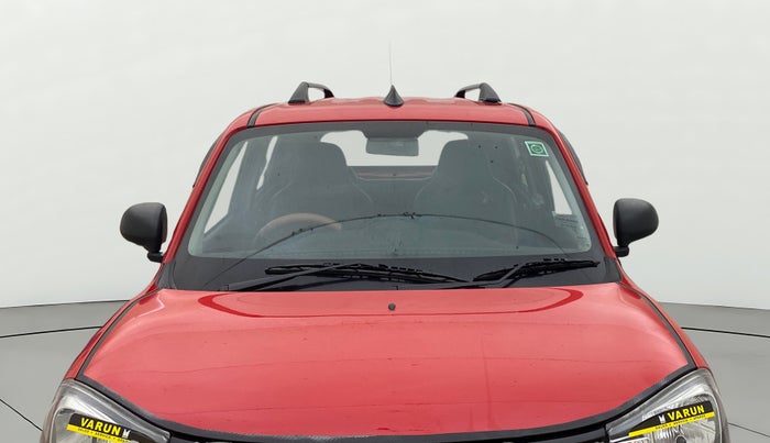 2022 Maruti S PRESSO VXI (O), Petrol, Manual, 29,046 km, Front Windshield