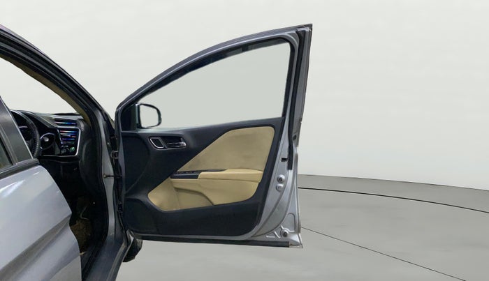2019 Honda City 1.5L I-VTE V CVT, Petrol, Automatic, 68,532 km, RHS Front Door
