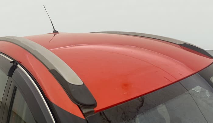 2021 Tata NEXON XMA PETROL, Petrol, Automatic, 13,411 km, Roof