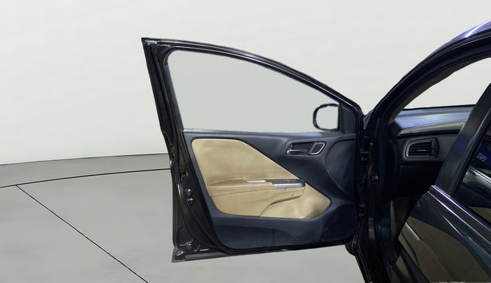 2019 Honda City 1.5L I-VTEC ZX CVT, Petrol, Automatic, 37,751 km, LHS Front Door