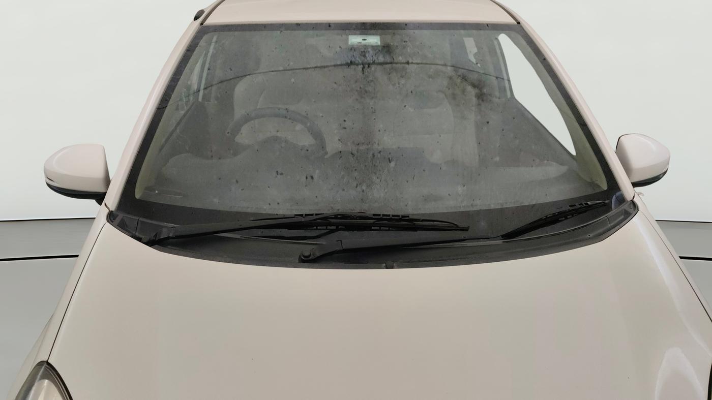 2015 Honda Brio VX AT, Petrol, Automatic, 52,466 km, Front Windshield