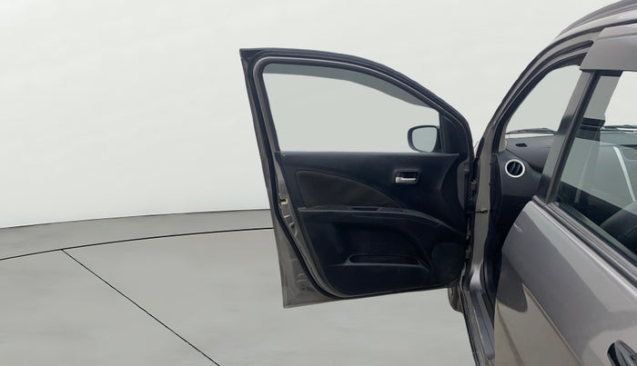 2018 Maruti Celerio X ZXI, Petrol, Manual, 48,089 km, LHS Front Door