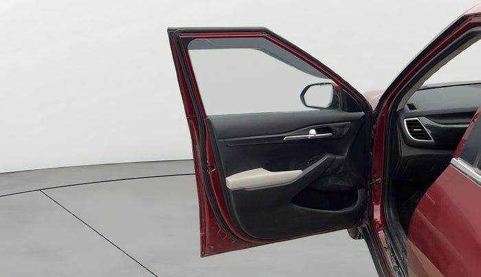 2021 KIA SELTOS HTK PLUS 1.5 IMT, Petrol, Manual, 34,864 km, LHS Front Door