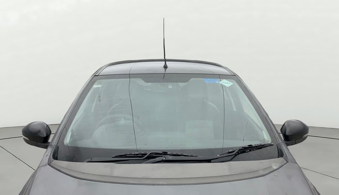 2022 Tata Tiago XT CNG, CNG, Manual, 67,292 km, Front Windshield