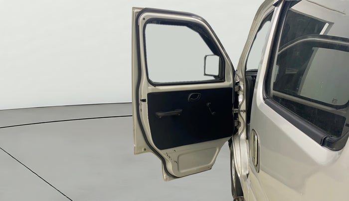 2018 Maruti Eeco 5 STR WITH A/C+HTR, CNG, Manual, 26,716 km, LHS Front Door