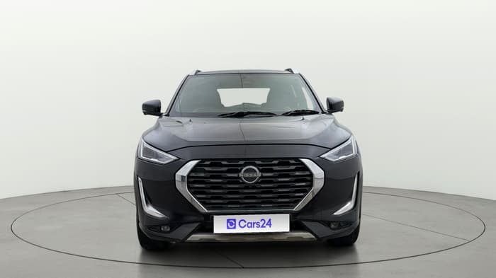 2022 Nissan MAGNITE XV PREMIUM, Petrol, Manual, 51,796 km, Front