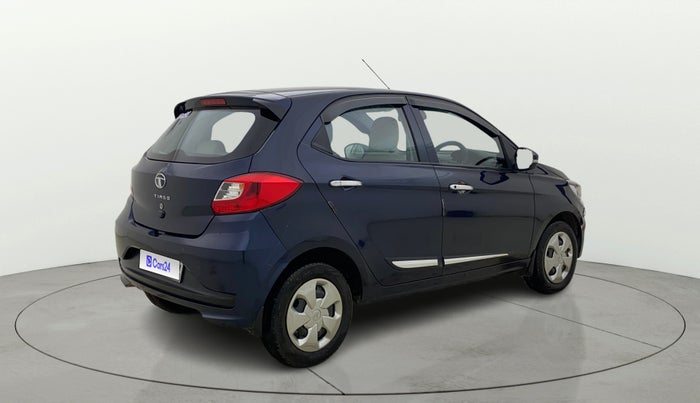2022 Tata Tiago XT PETROL, Petrol, Manual, 68,536 km, Right Back Diagonal