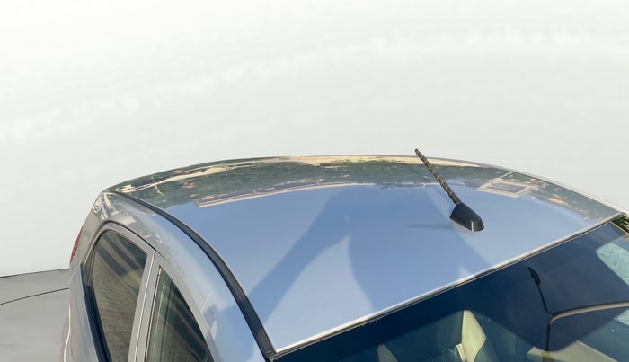 2013 Hyundai Eon MAGNA +, Petrol, Manual, 1,06,110 km, Roof