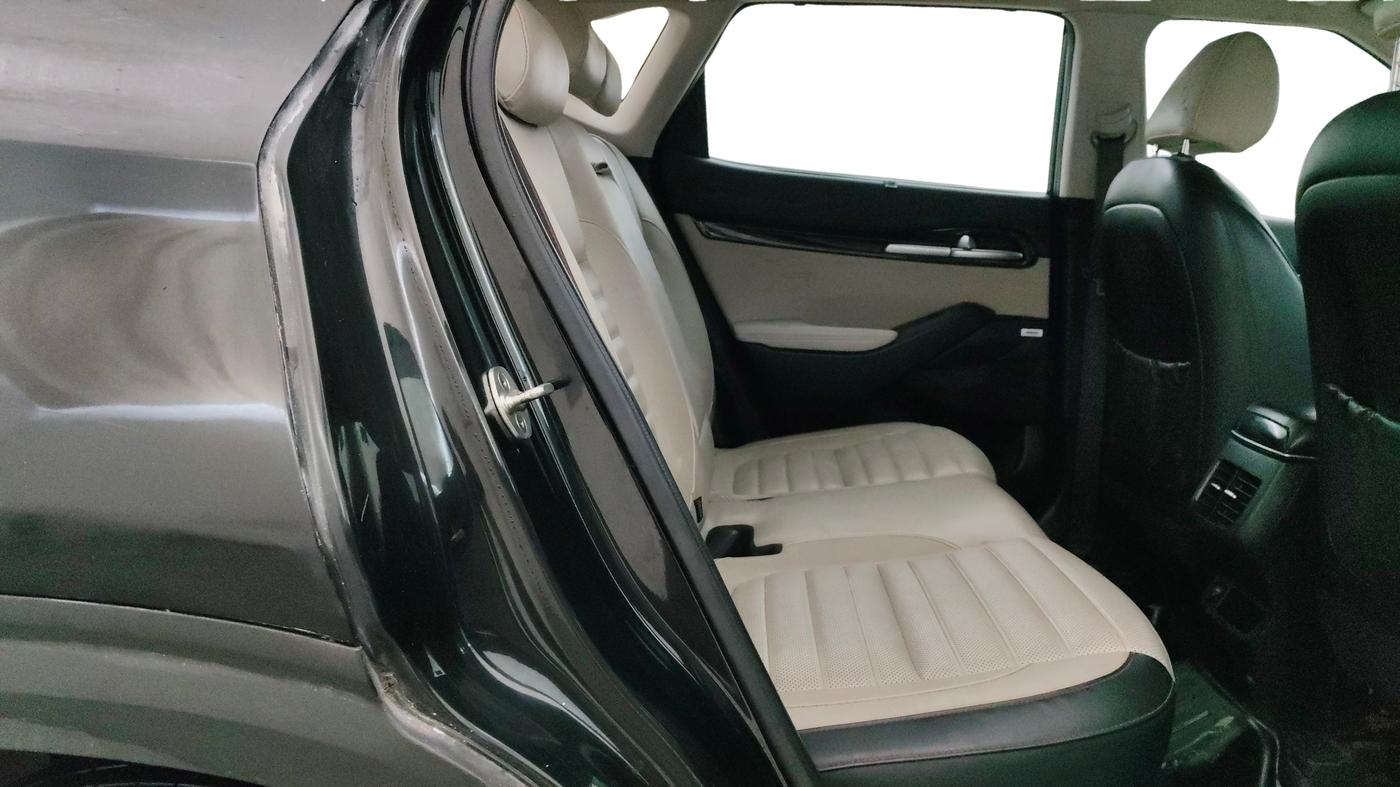 2020 KIA SELTOS GTX PLUS DCT 1.4 PETROL, Petrol, Automatic, 77,589 km, Right Side Rear Door Cabin